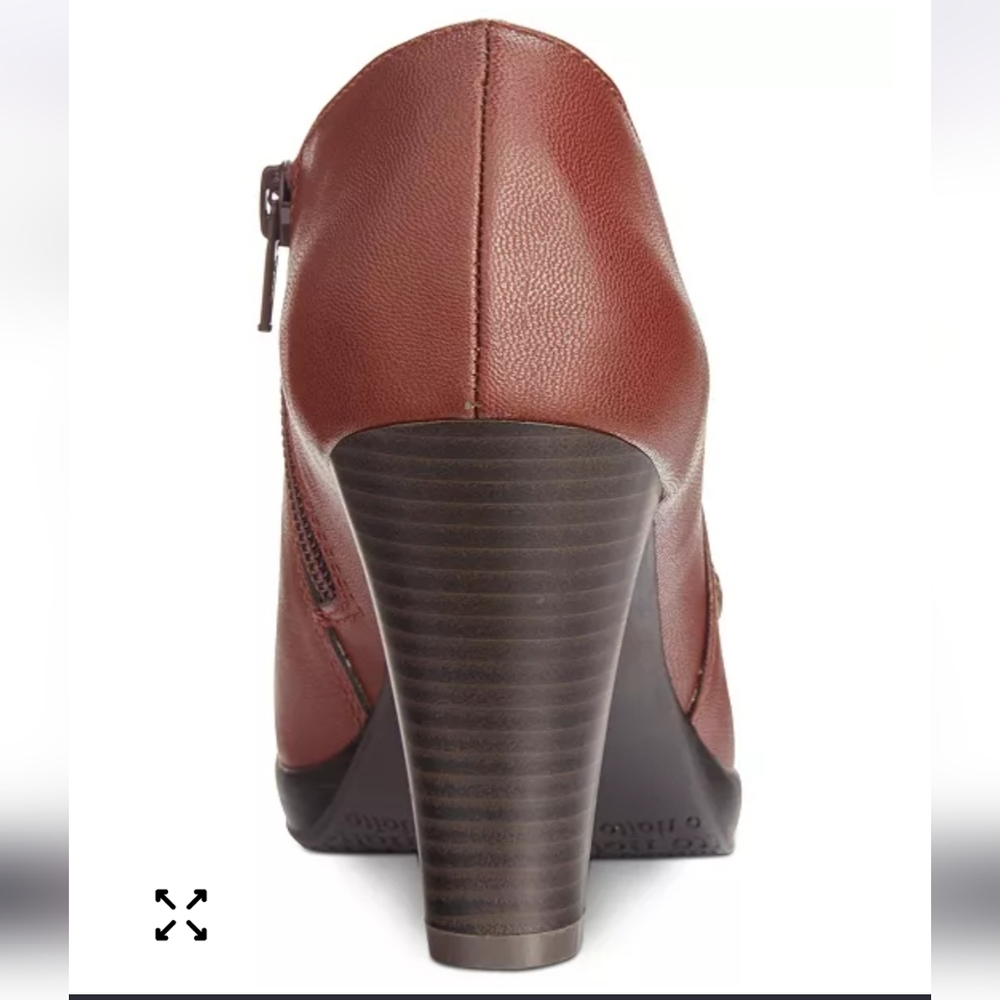 Rialto Penston Booties - Picture 11 of 12